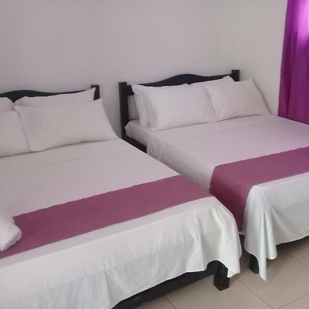 Hotel Casa Salome Cartagena Exterior foto
