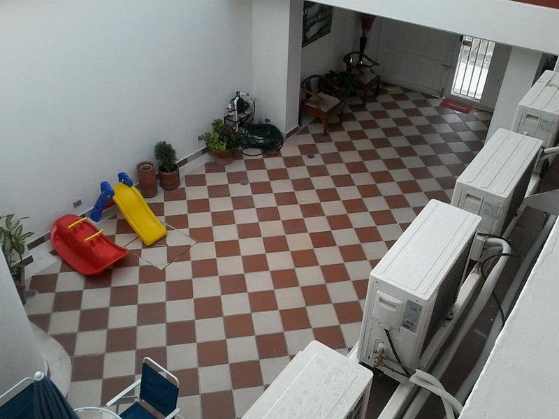 Hotel Casa Salome Cartagena Exterior foto