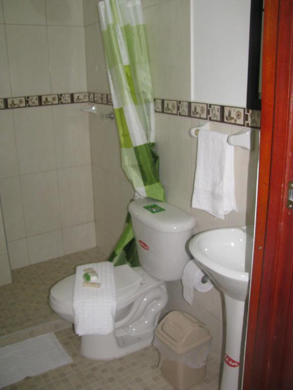 Hotel Casa Salome Cartagena Cameră foto