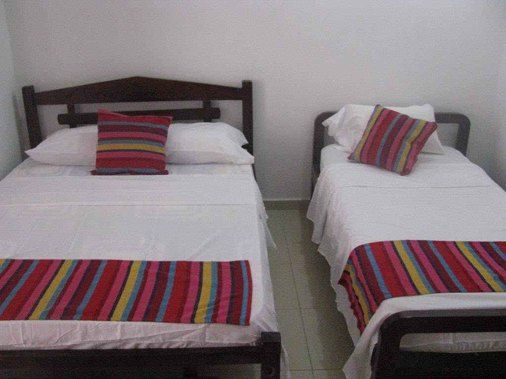 Hotel Casa Salome Cartagena Cameră foto