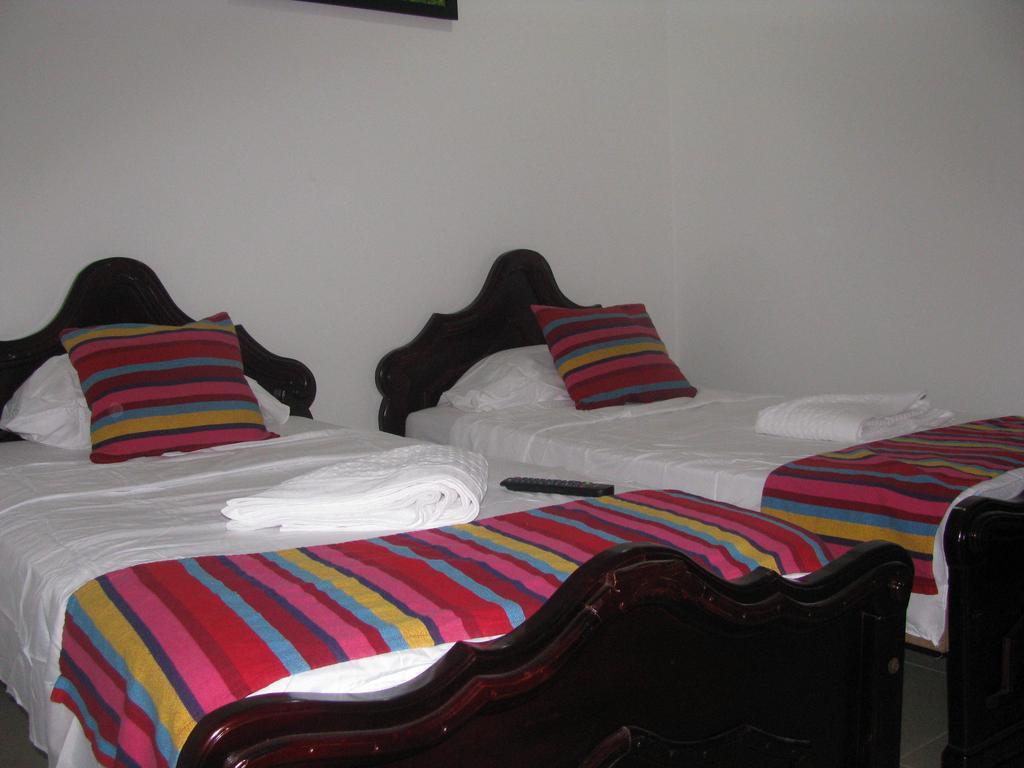 Hotel Casa Salome Cartagena Cameră foto