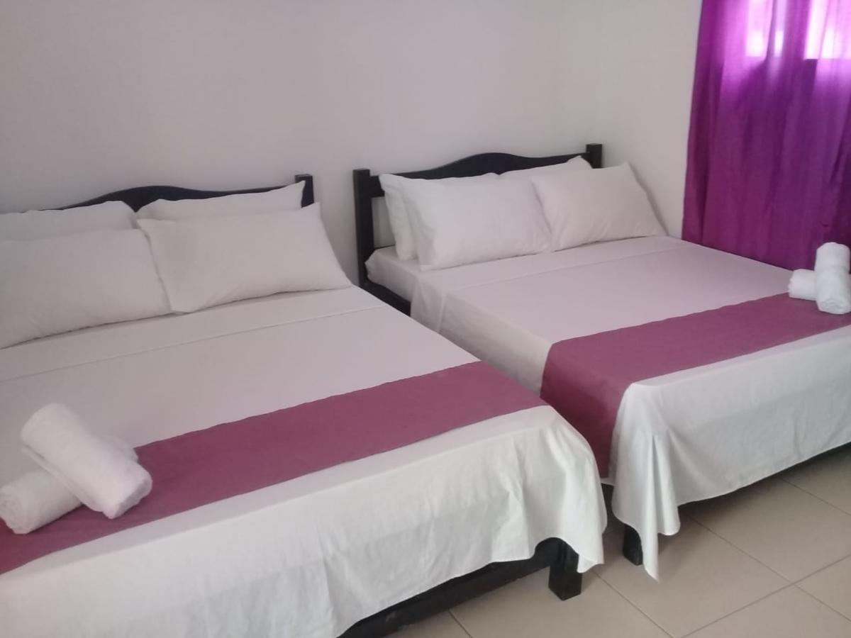 Hotel Casa Salome Cartagena Exterior foto