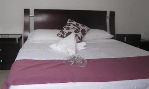 Hotel Casa Salome Cartagena Exterior foto